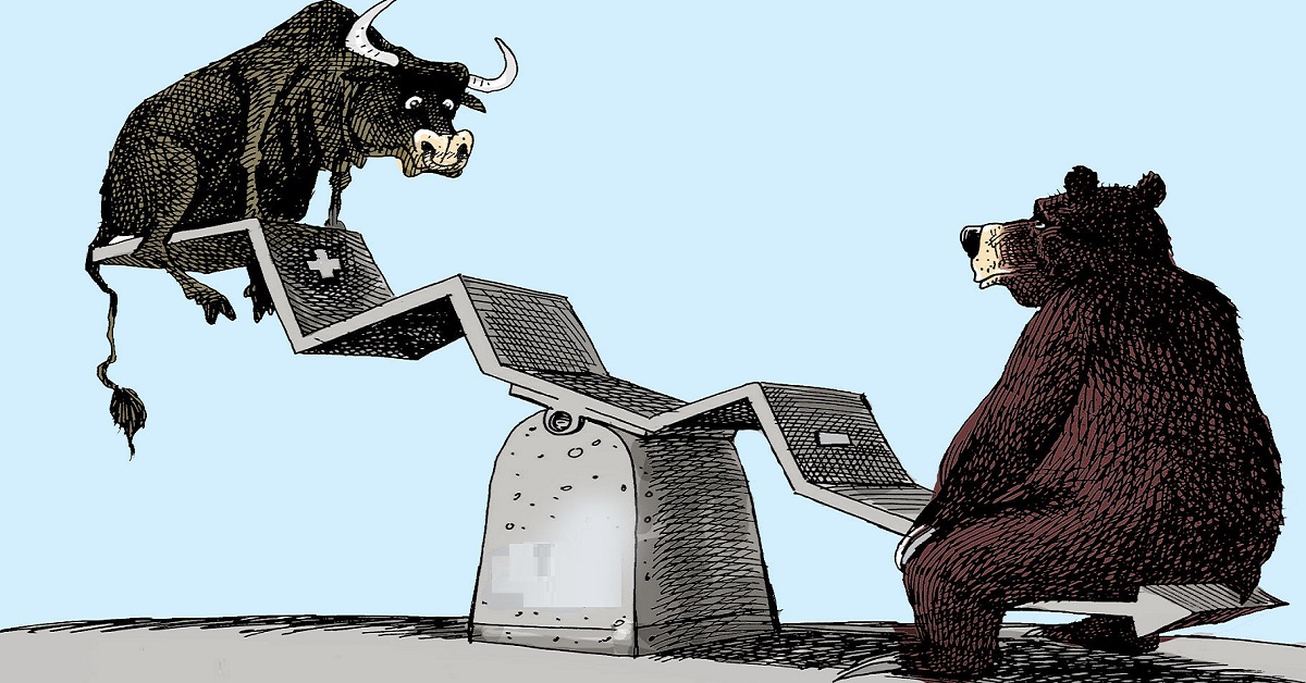 Thị trường crypto theo góc nhìn đồ thị P&F ngày 27/02: Chẳng thấy bò, chỉ thấy gấu!