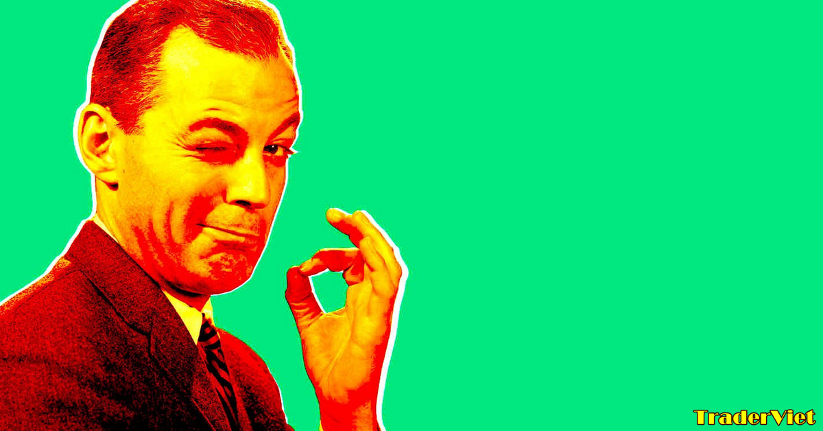 Chia sẻ kinh nghiệm của Trader Việt thua lỗ tiền tỷ