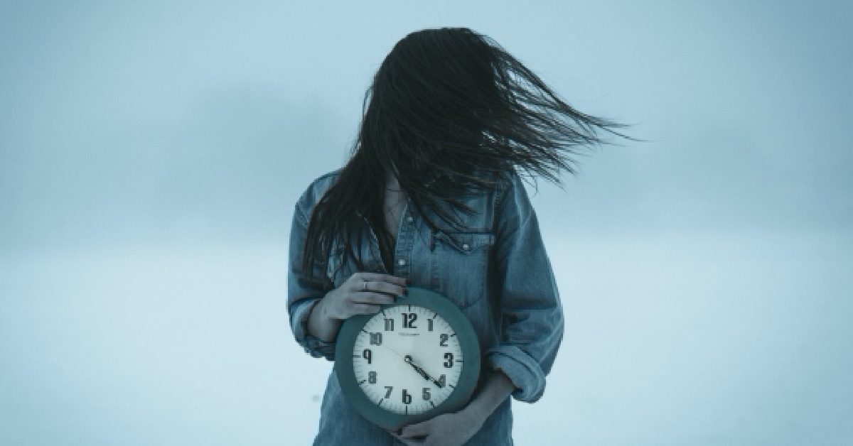 Dừng lỗ bằng thời gian (Time Stop) và bài học quý giá của nó