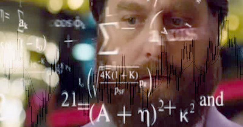 (Chia sẻ) Vì sao tôi dự đoán chứng khoán Mỹ sẽ hồi phục trong ngày hôm qua?