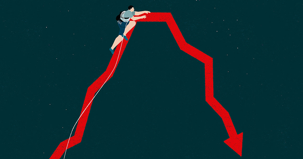 Ba cách đối phó với suy thoái kinh tế toàn cầu do virus corona