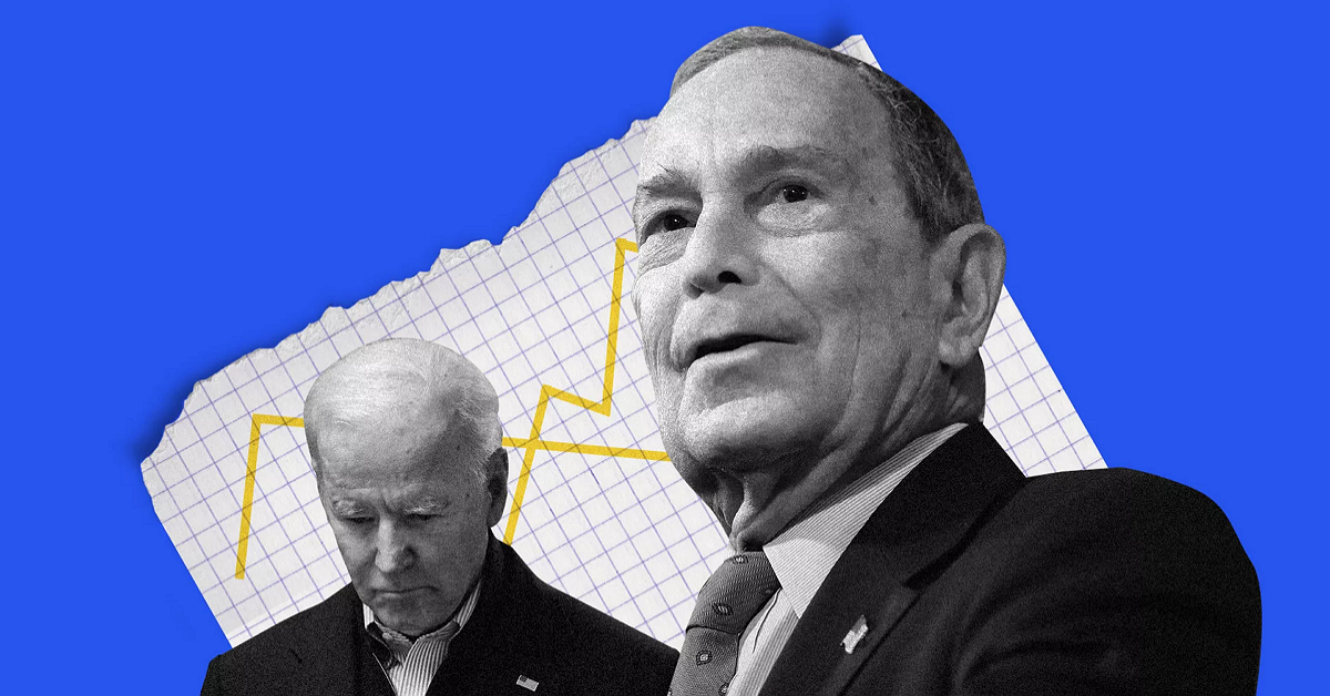 Tỷ phú Bloomberg đã cắt lỗ “cú trade” nửa tỷ đô, trader học được gì?!