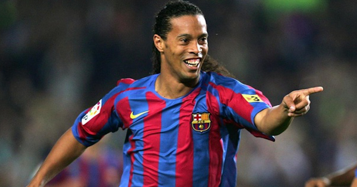 Huyền thoại bóng đá Ronaldinho bị bắt vì sử dụng hộ chiếu giả và nghi vấn lừa đảo tiền điện tử
