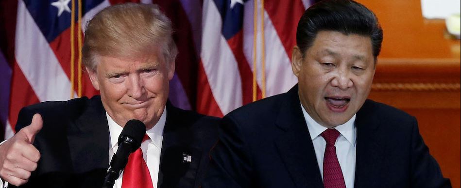 Tại sao cuộc gặp mặt của Donald Trump và Tập Cận Bình thu hút sự tập trung của thị trường tài chính?