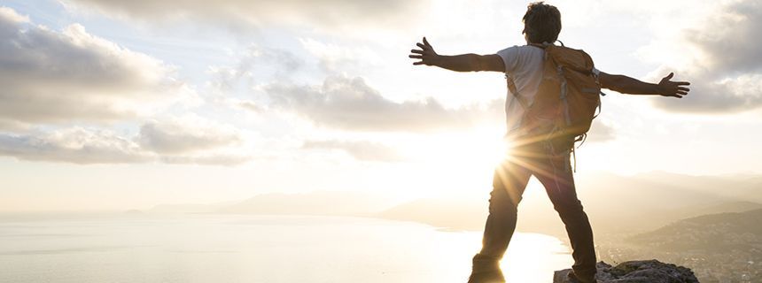 Những câu nói truyền cảm hứng - Sự lạc quan