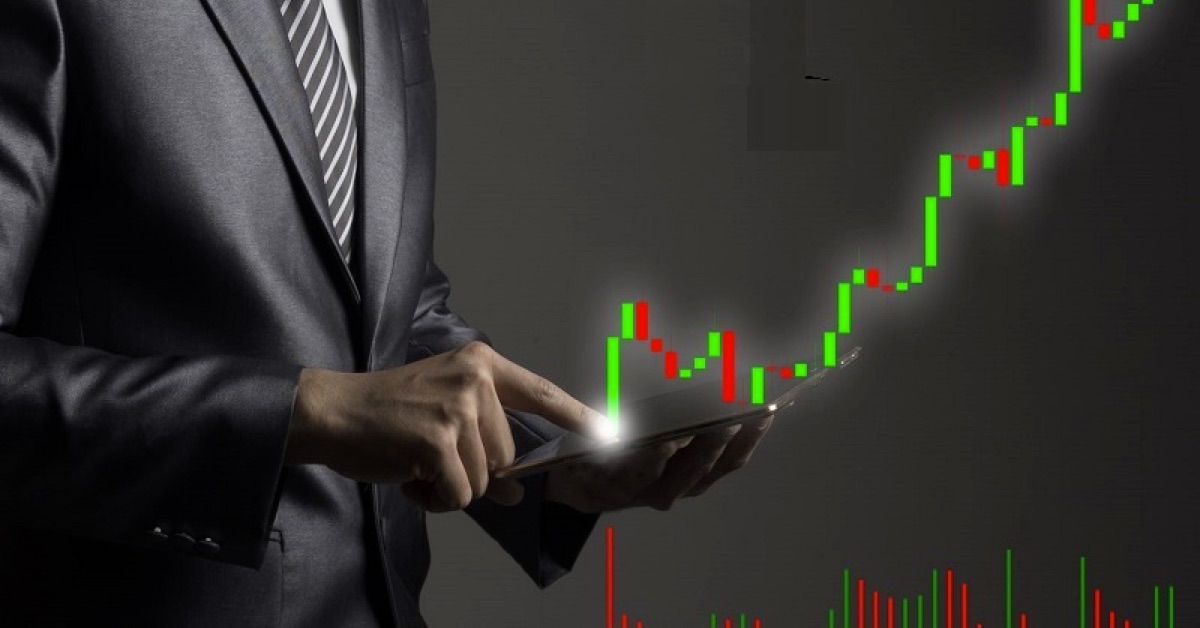 (Tài liệu Trading tiếng Việt) Làm chủ hành động giá trong 20h-Rayner Teo-ai học cũng được