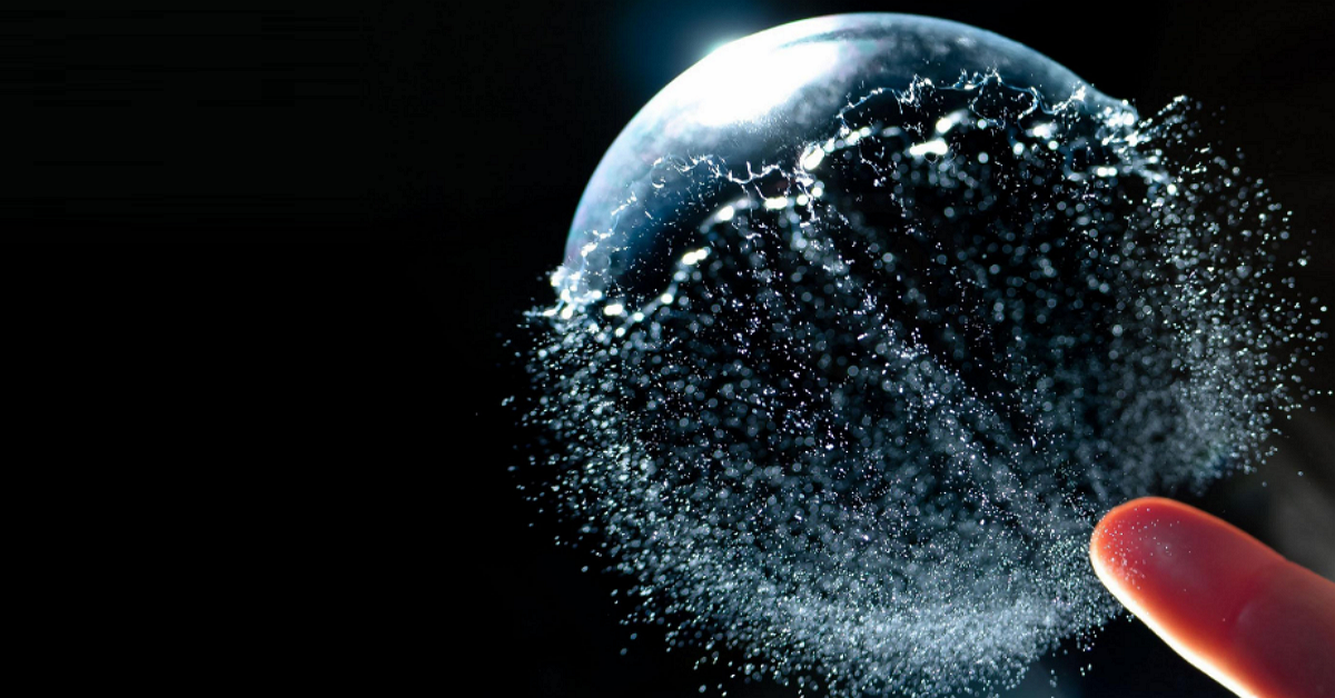 Corona virus: Những nguy cơ chưa từng có và cách giải quyết hiện nay của giới tài chính