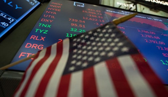 Tiêu điểm phiên Mỹ 10/2 – Xuất hiện một vài tín hiệu tích cực, thị trường dần ổn định