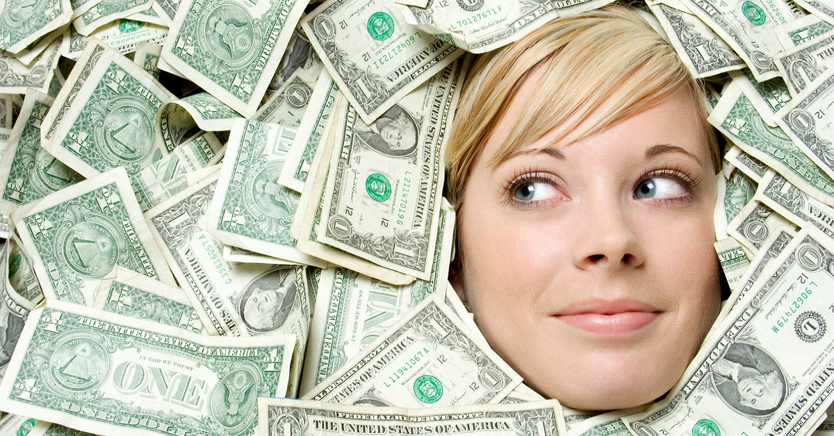 Muốn kiếm được nhiều tiền chăm chỉ thôi là chưa đủ...