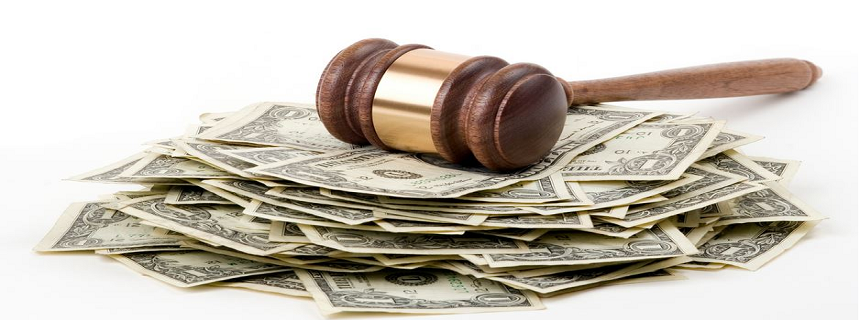 Tuần vừa rồi, các broker nào bị cảnh cáo, phạt tiền, tước giấy phép?