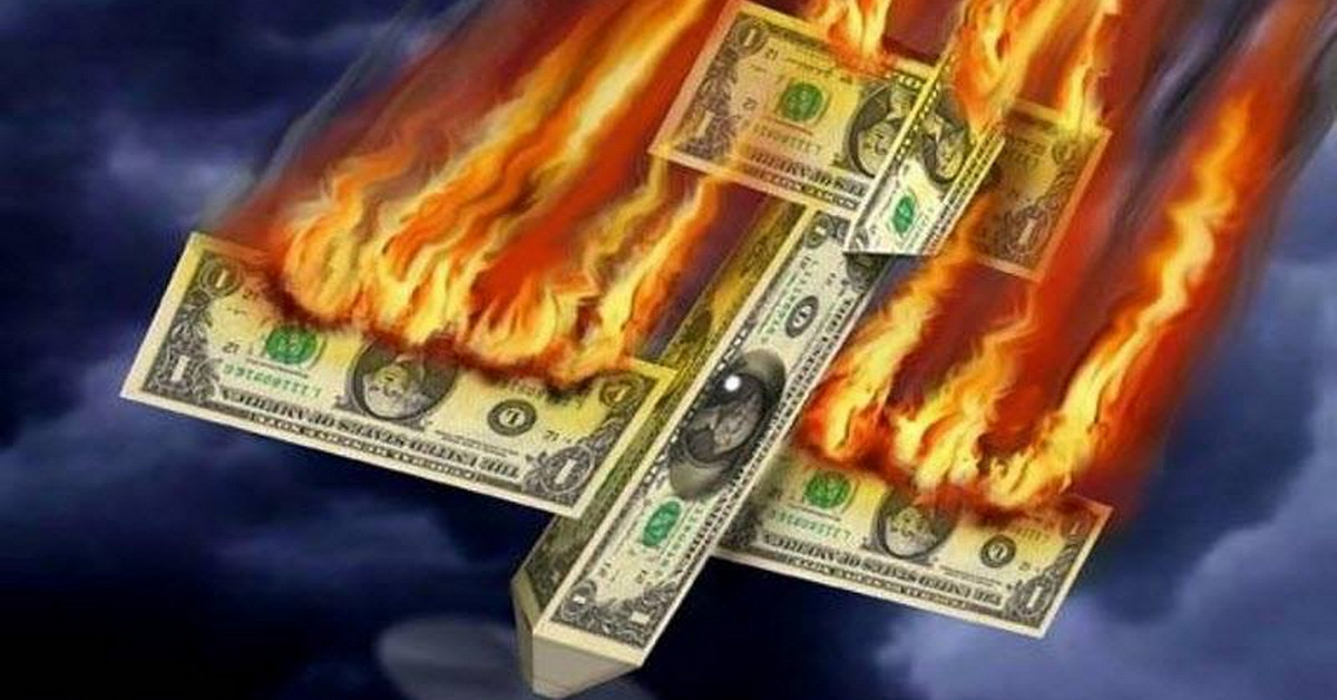 Phân tích cơ bản Forex ngày 19/03 - USD có phải đồng tiền an toàn để mua vào?