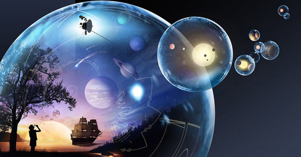 Tìm hiểu về không gian 4 chiều trong phân tích thị trường: Động lượng và Cảm tính thị trường!