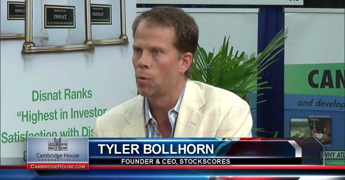 10 lời khuyên giao dịch của Tyler Bollhorn - Tác giả cuốn sách The Mindless Investor