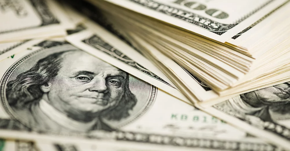 Tại sao Usd tăng và lý do FED phải hãm đà tăng của nó