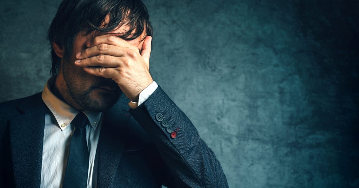 10 ''cú trade'' tệ nhất mọi thời đại trên thị trường tài chính!