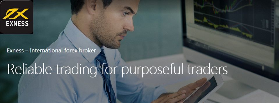 Forex Broker Exness đạt kỷ lục mới trong tháng 3 vừa qua