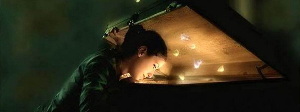 Tuyệt chiêu chiếc hộp Ma thuật