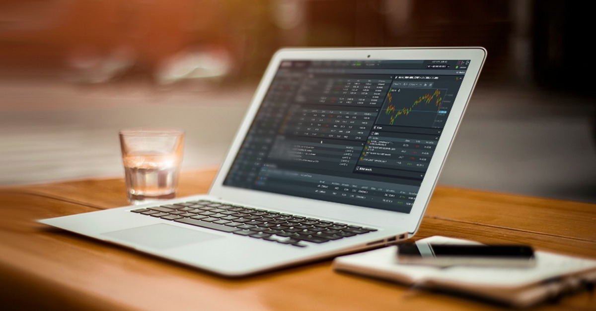 Quy trình 5 bước nhanh gọn giúp trader hình thành kế hoạch quản lý rủi ro cho mỗi lệnh giao dịch