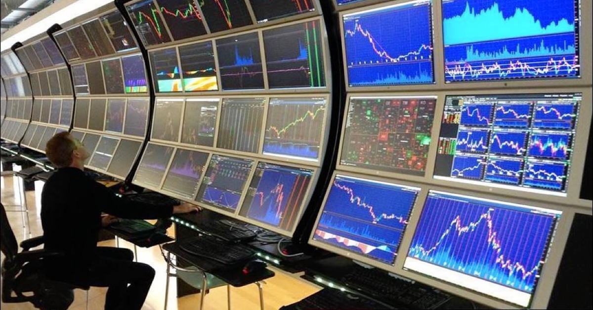 Cách ly cộng đồng thì trade có tốt không? Kết quả từ các Trader tại Vũ Hán