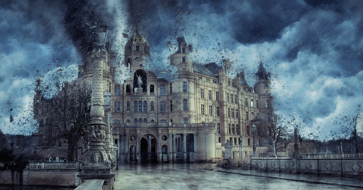 Phân tích cơ bản Forex ngày 31/03 - Làn sóng nào đang ập vào thị trường Forex?