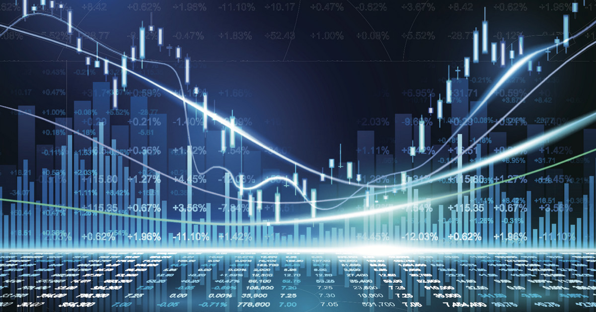 Phân tích Forex phiên Âu ngày 03/04 - Một số mô hình và vùng giá cần lưu ý