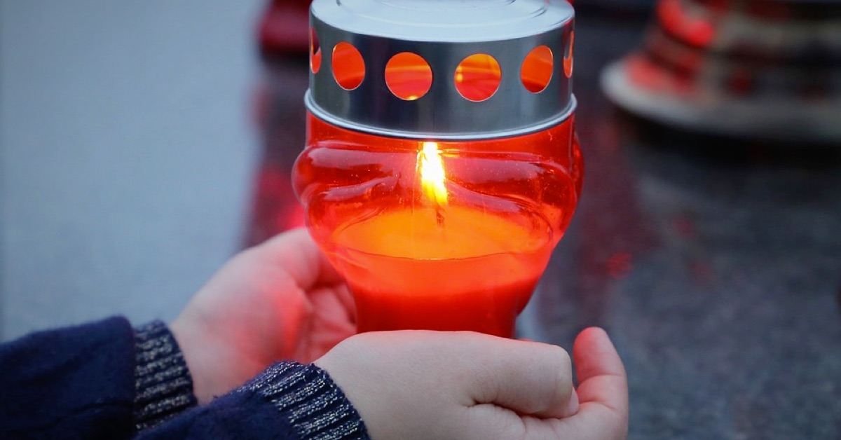 Trader này đã từ bỏ mạng sống của mình