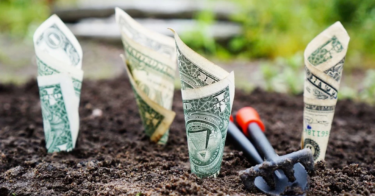 [Chia sẻ] 3 năm kinh nghiệm của trader nghèo