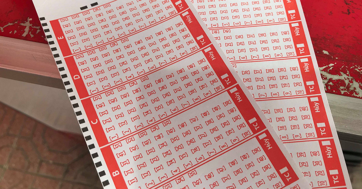 Câu chuyện về người đàn ông 14 lần trúng độc đắc và bí quyết của ông để làm được điều này