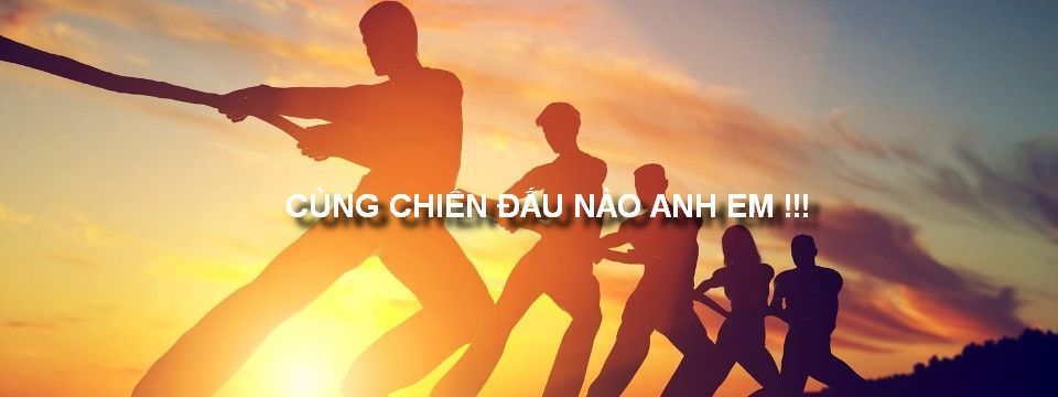 [Thảo luận] Tại sao cứ phải giao dịch cá nhân. giao dịch theo nhóm được không?