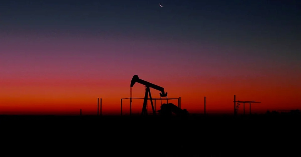 Phân tích Dầu Thô trung hạn ngày 13/04 - Tín hiệu xấu