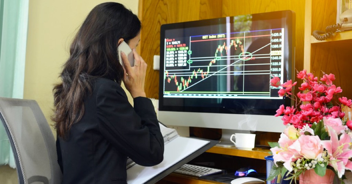 Nữ Trader Việt cháy tài khoản 3 lần, đóng học phí khóa học 73 triệu chưa đòi lại được