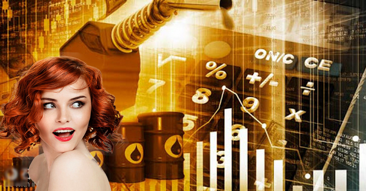 Tất tần tật về thị trường dầu thô - Thấu hiểu từ A-Z cho dân trade dầu!