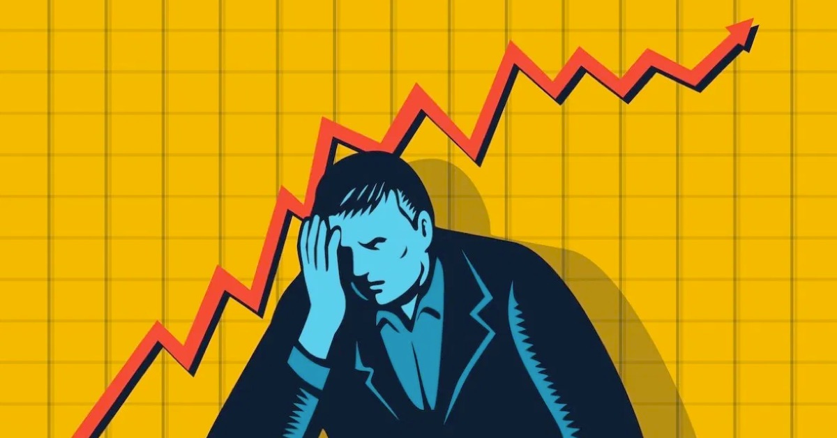 Phân tích cơ bản Forex ngày 22/04 - Vì sao USD tiếp tục tăng?