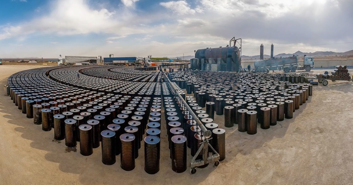 (Quan điểm Trader) Mua dầu thô có phải cơ hội làm giàu hiện nay?