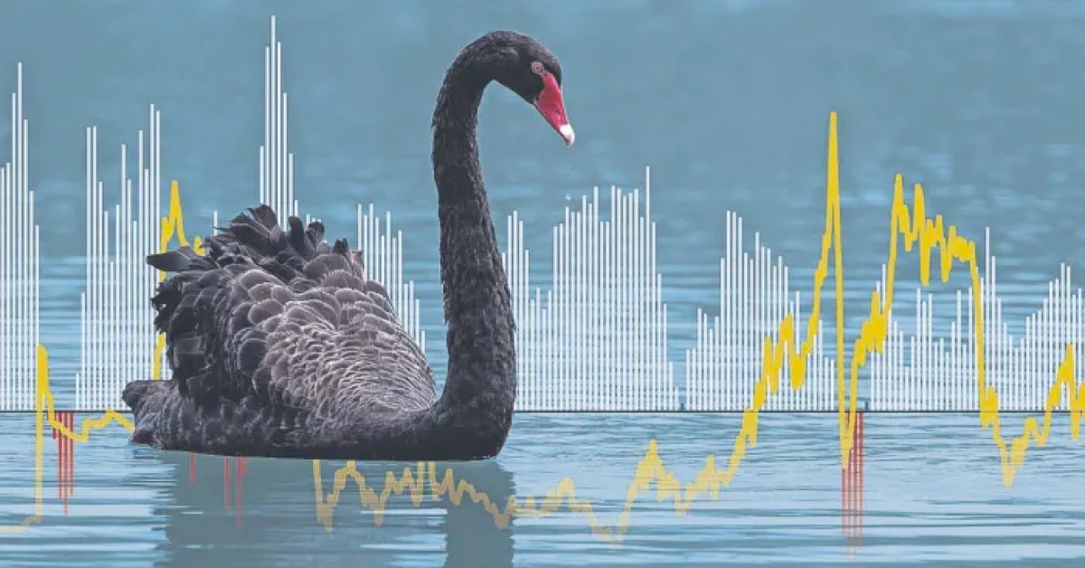 (Chia sẻ Trader) Nhìn vụ Dầu Thô nhớ vụ Thiên Nga Đen CHF khủng khiếp ngày nào