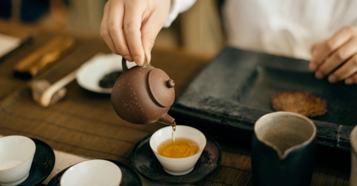 (Chia sẻ) Câu chuyện IB