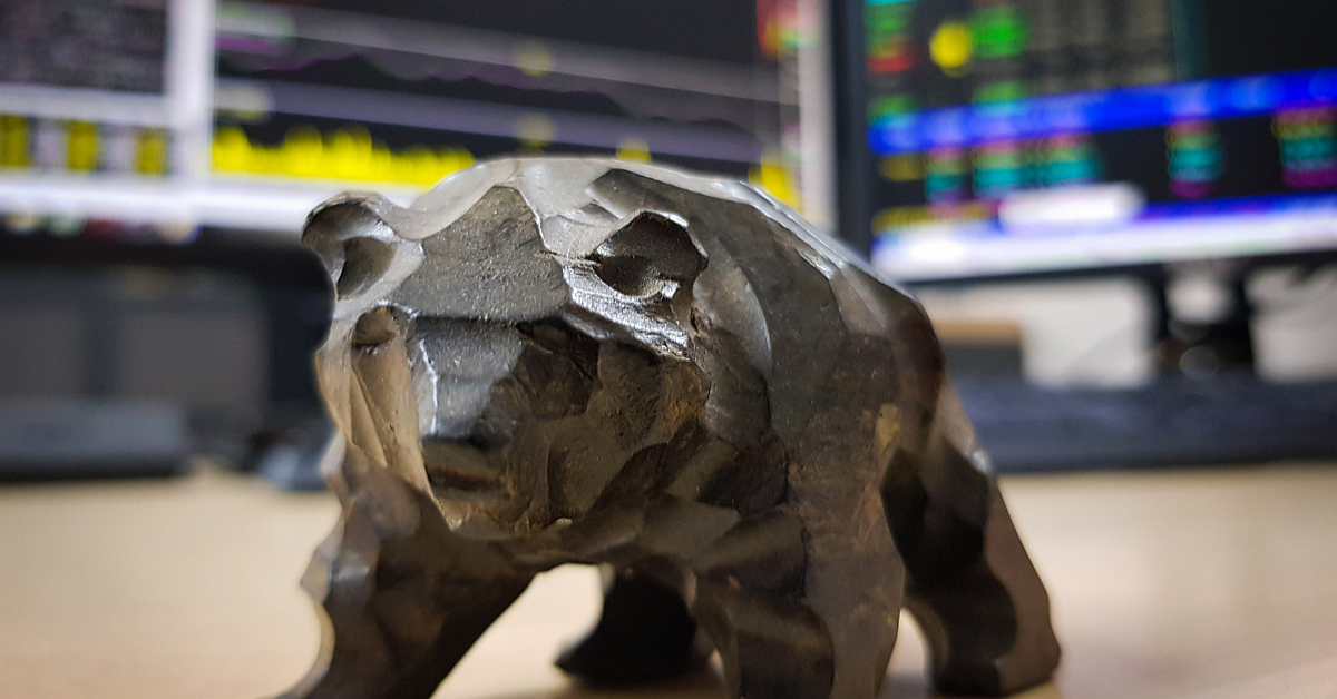 'Đại bull-trap' năm 2020