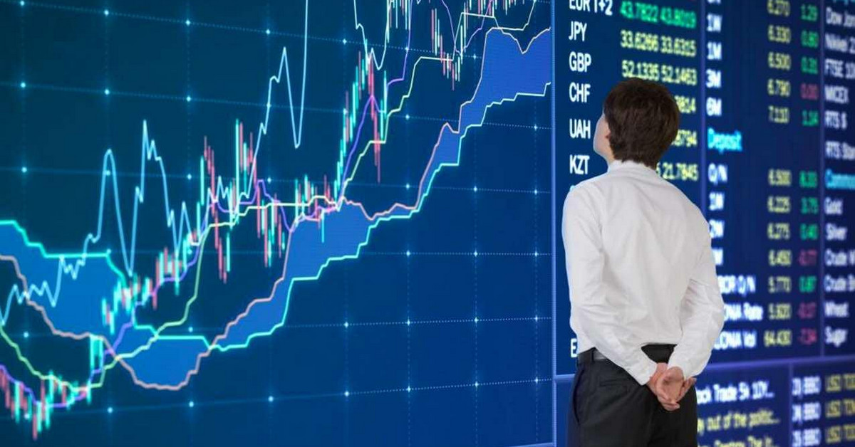 Phân tích Forex phiên Âu ngày 27/04 - Một số mô hình và vùng giá cần lưu ý