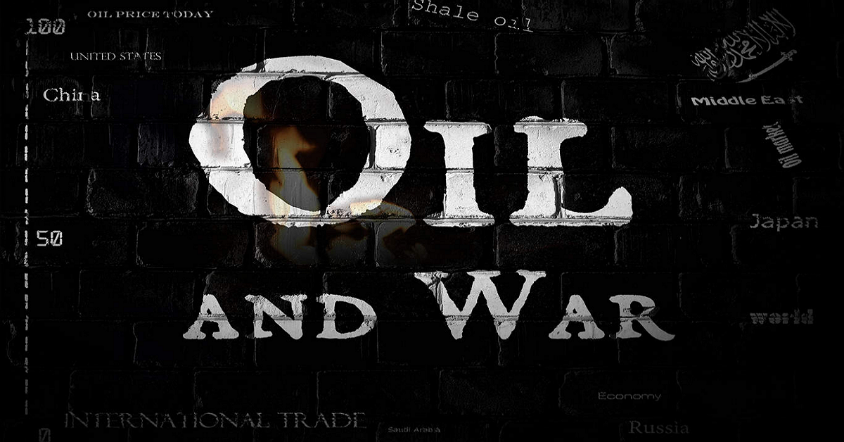 Giá dầu âm: Cuộc chiến vương quyền và hệ lụy