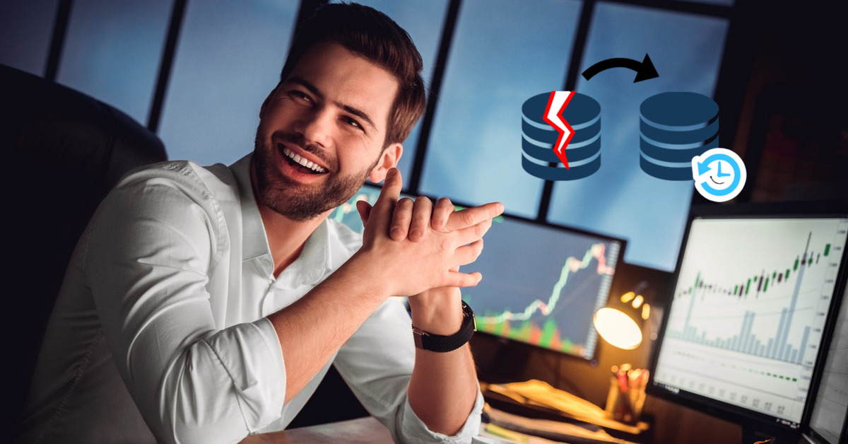 Trader muốn lội ngược dòng sau một chuỗi thua lỗ thì phải làm gì?