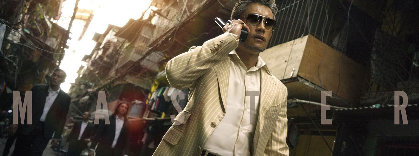 [Review Phim] Phim hành động liên quan đến lừa đảo đầu tư tài chính