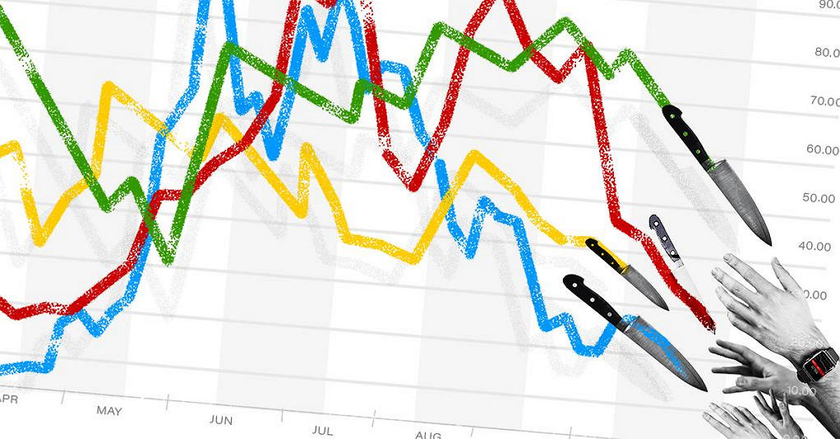 Vội "bắt đáy" giá dầu, 60,000 nhà đầu tư Trung Quốc thua lỗ 1.4 tỷ USD