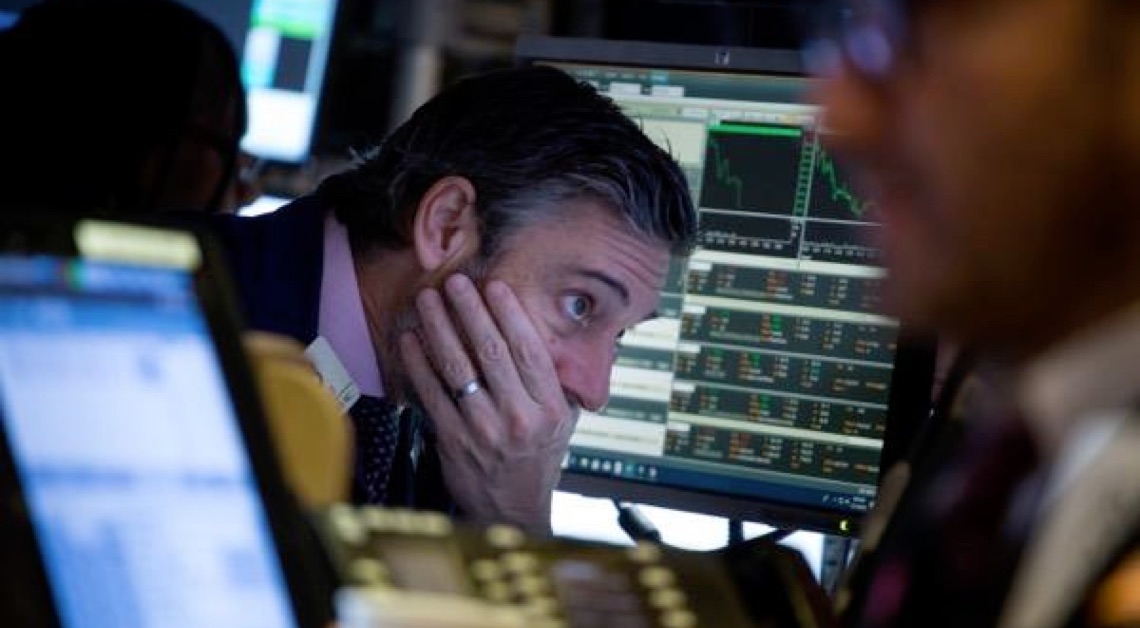 Phân tích cơ bản Forex ngày 04/05 - USD sẽ tiếp tục trượt dài trong tháng Năm?