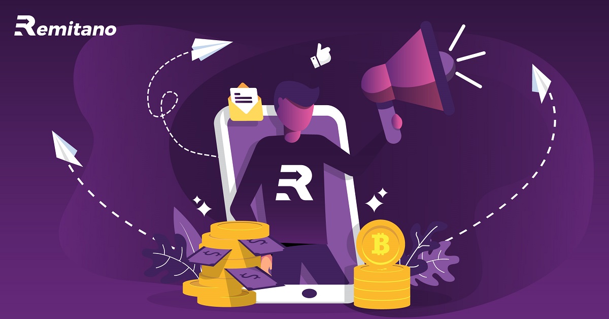 Tóm lại là: Tay trắng kiếm tiền online cùng Remitano là chuyện thật hay đùa?