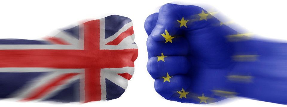 [Tin nóng] Thủ tướng Anh công bố Bầu cử sớm. Thị trường giật mình