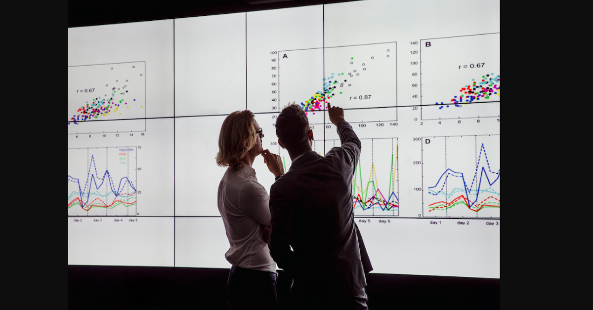 [Infographic] Những dự báo kinh tế thế giới hậu đại dịch COVID-19