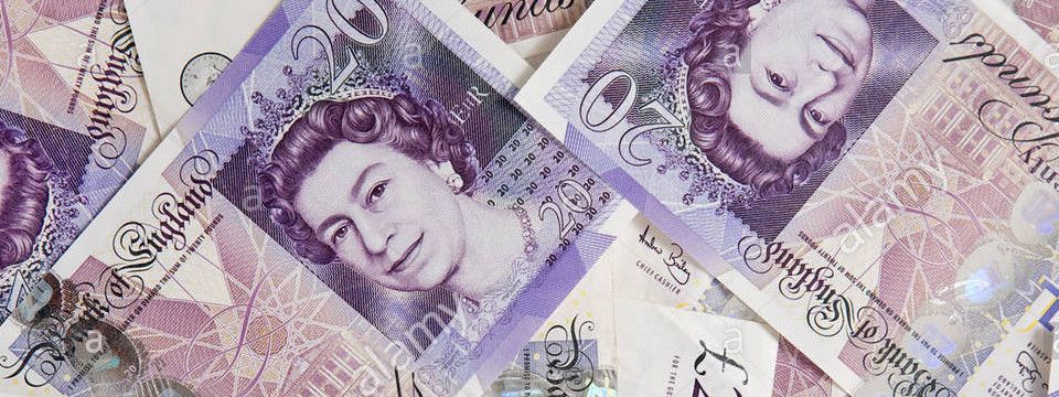 Vì sao GBP bật mạnh hôm qua dưới cái nhìn phân tích kỹ thuật?