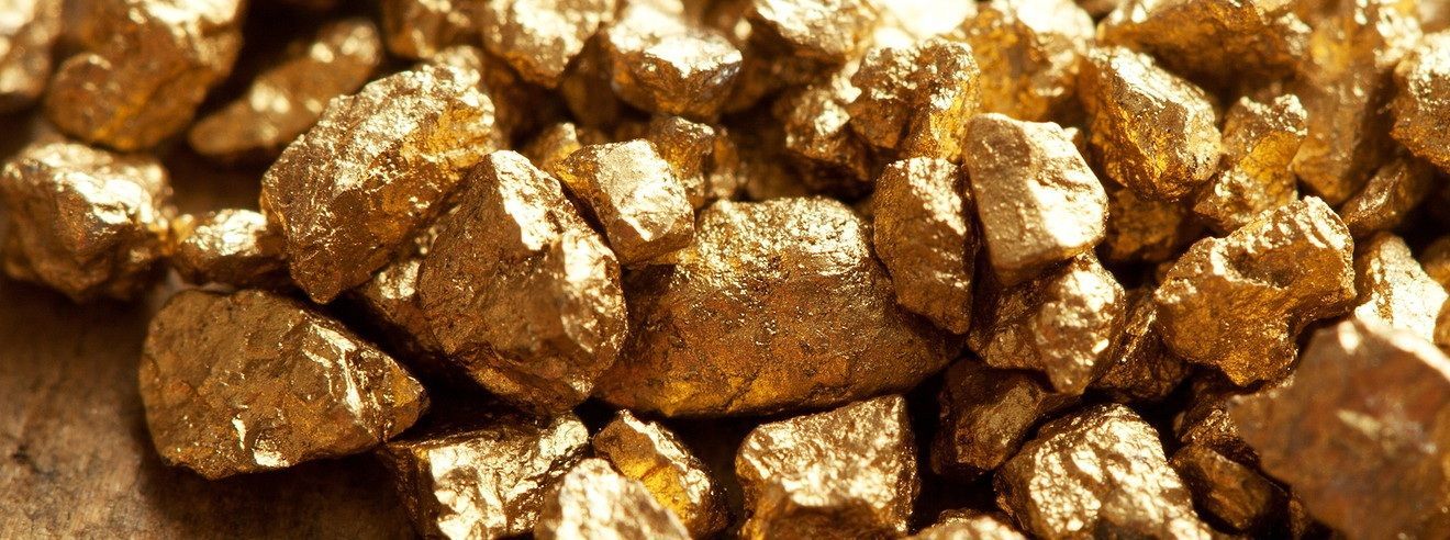 Vàng - Mục tiêu giảm tiếp theo là khoảng 700$?