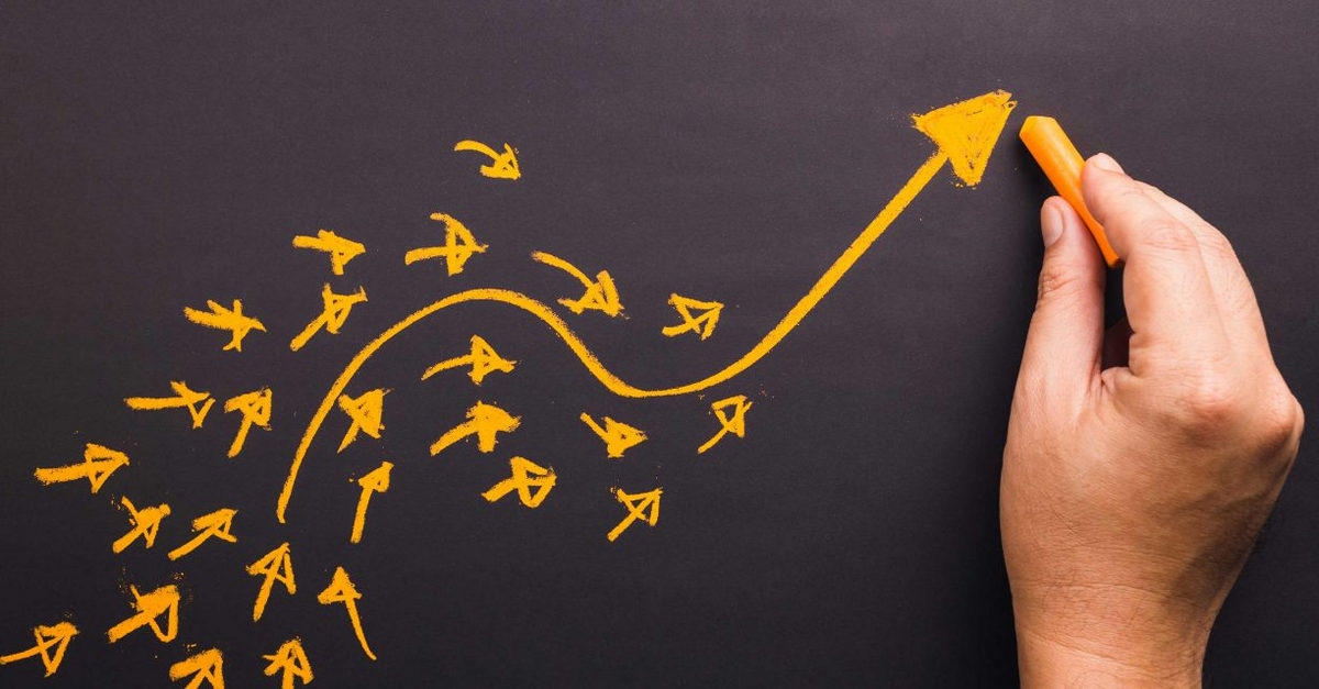 Chiến lược giao dịch đơn giản với chỉ báo HMA (Hull Moving Average)