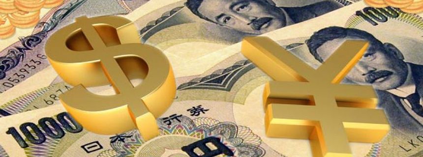 TIN NÓNG: 80% cặp USD/JPY sẽ có xu hướng giảm trong vài giờ tới